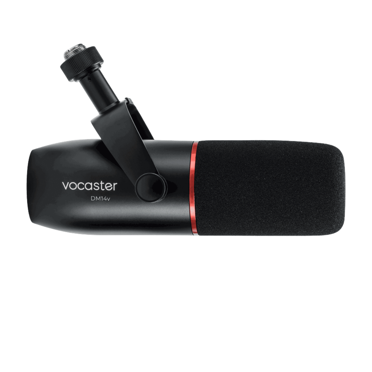 Vocaster DM14v