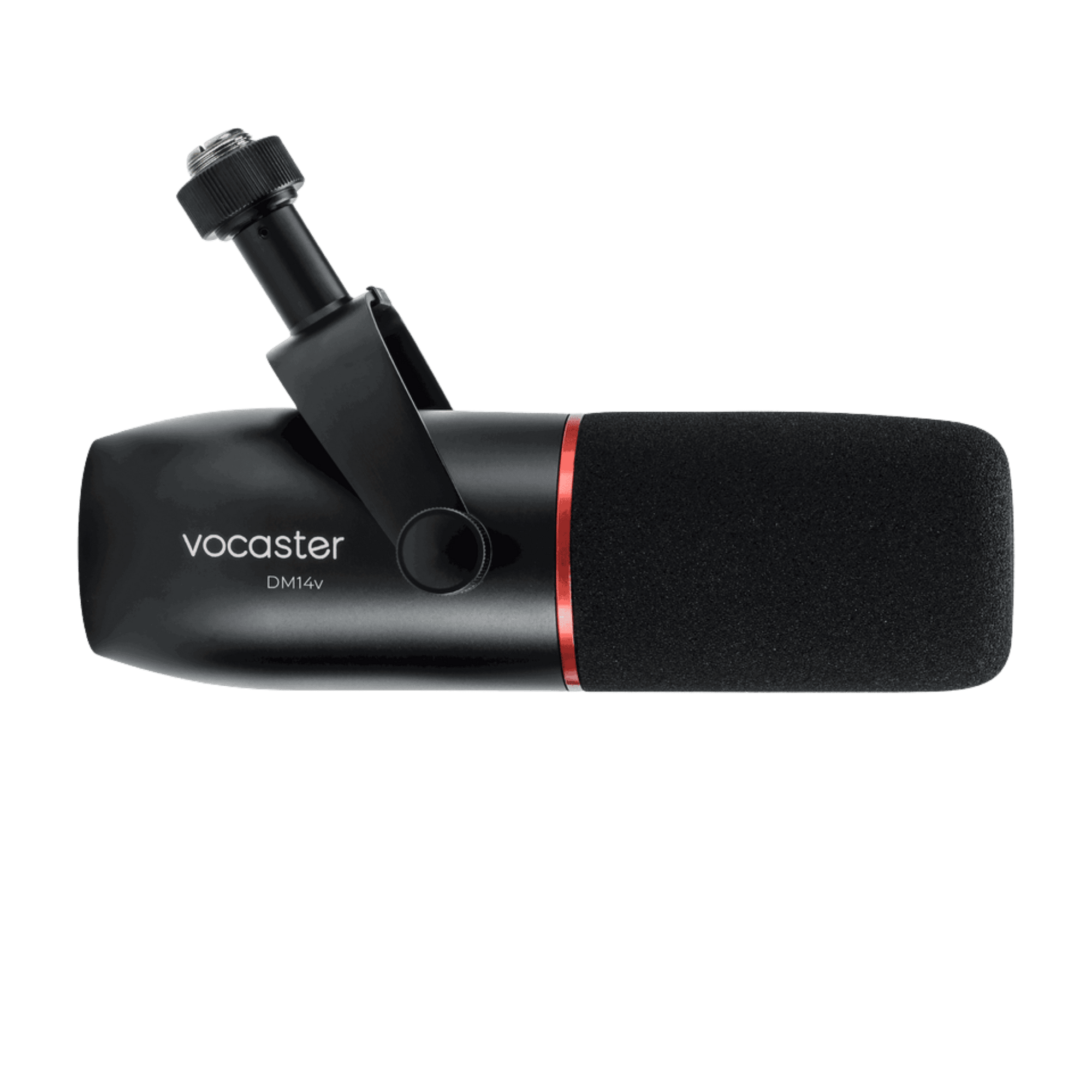 Vocaster Broadcast Kit