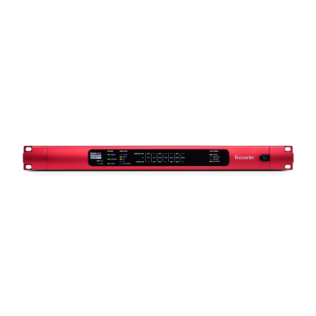 RedNet HD32R - Refurbished
