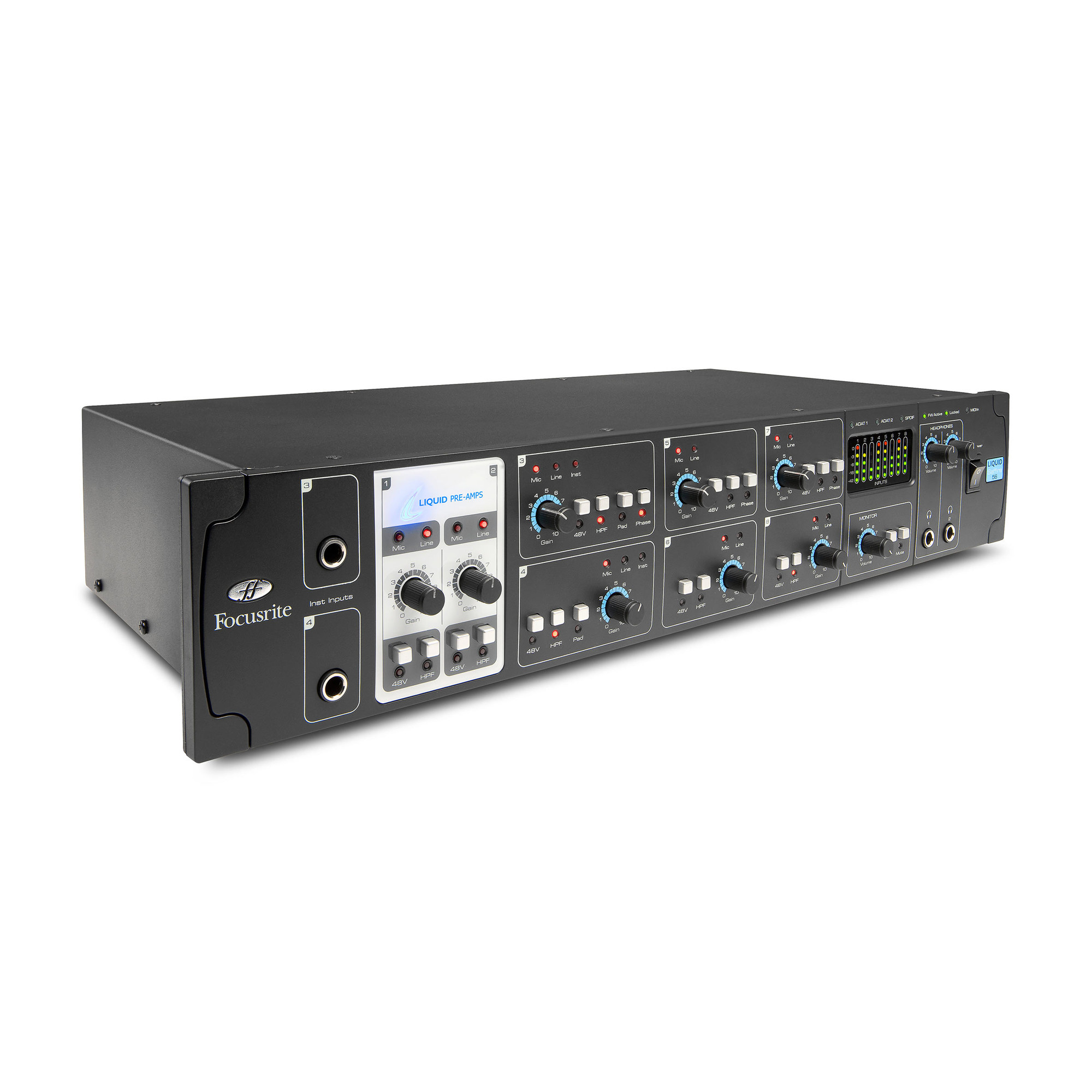 Liquid Saffire 56 3 Liquid Saffire 56