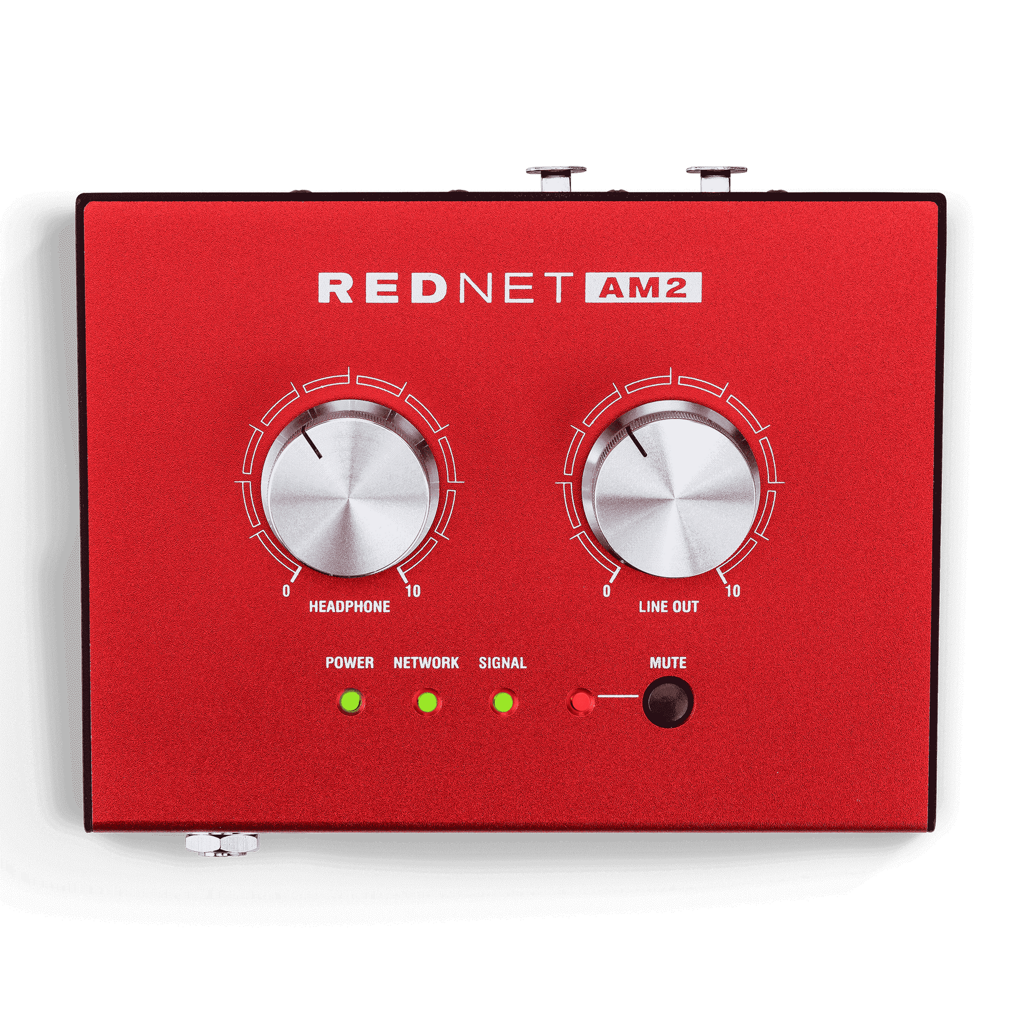 RedNet AM2