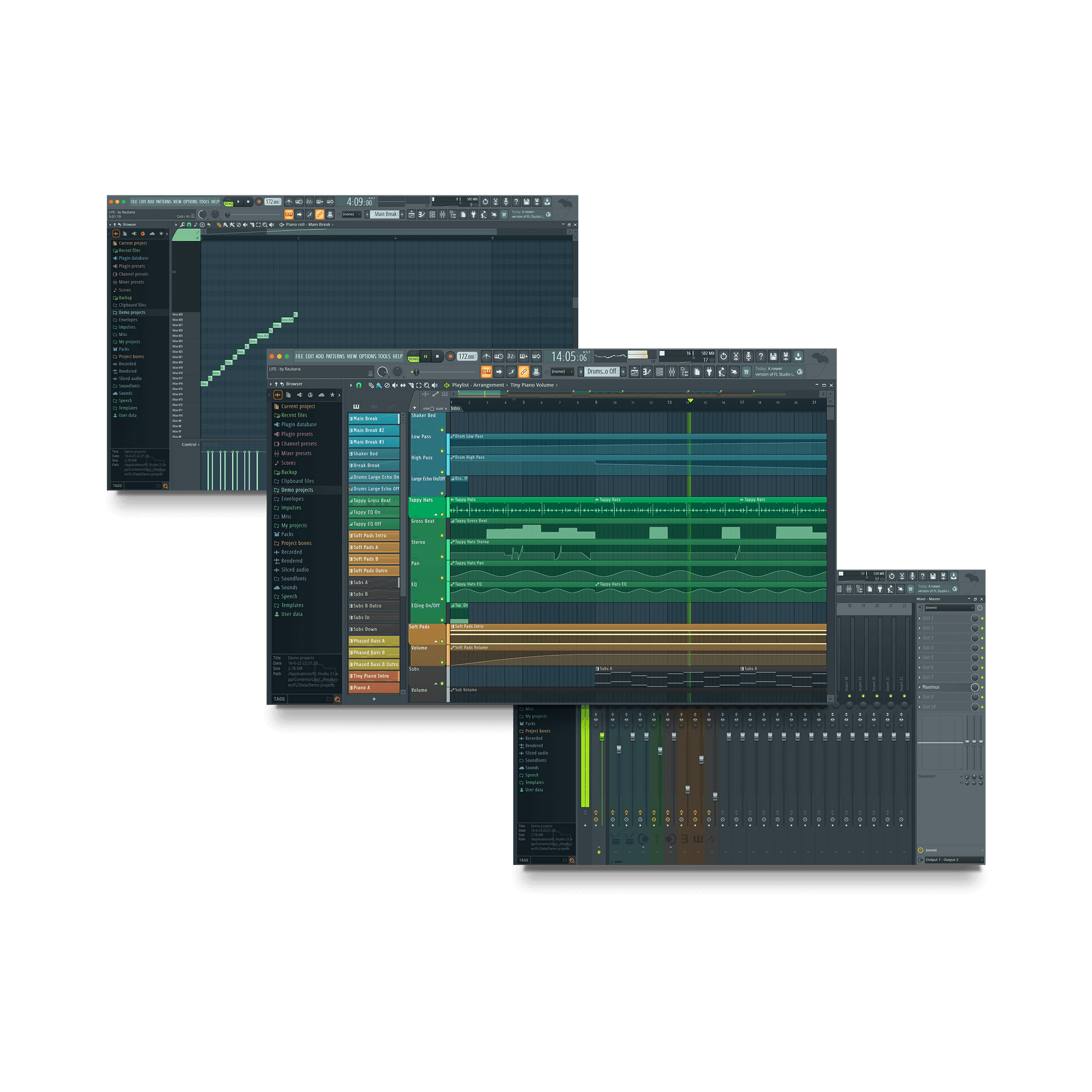 FL Studio Producer Edition Upgrade