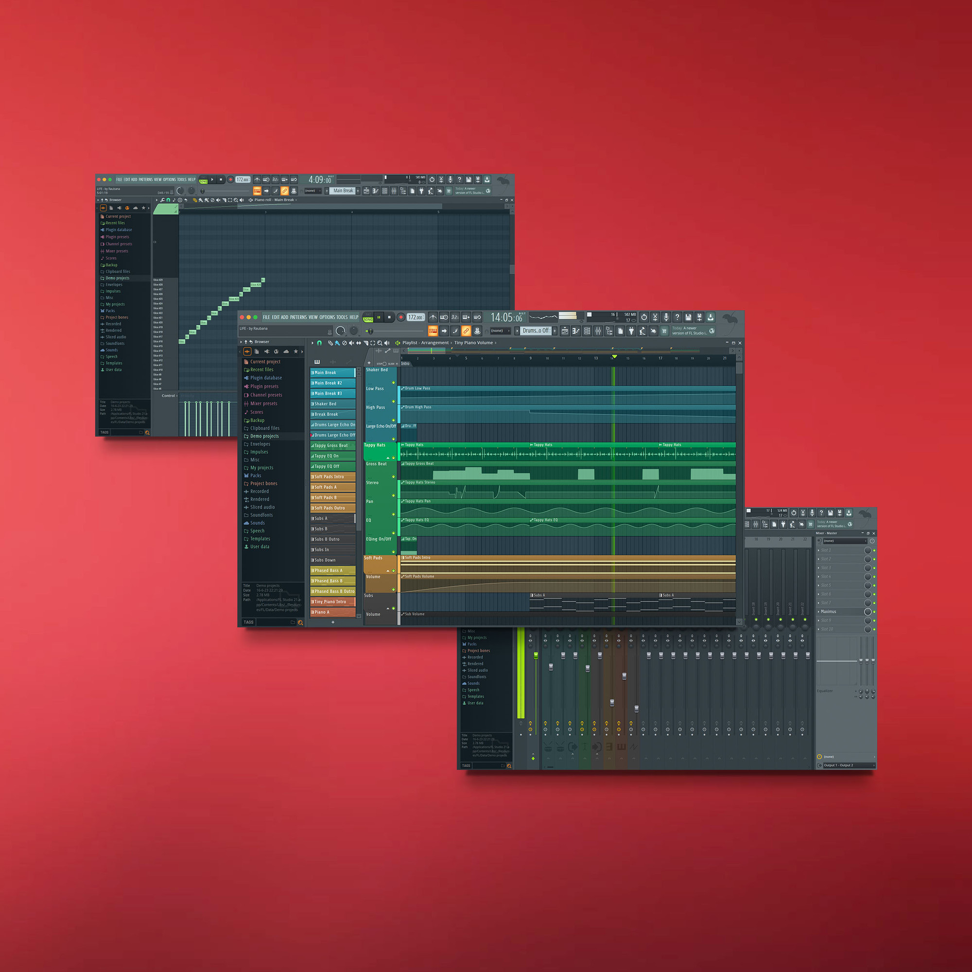 FL Studio Producer Edition Upgrade