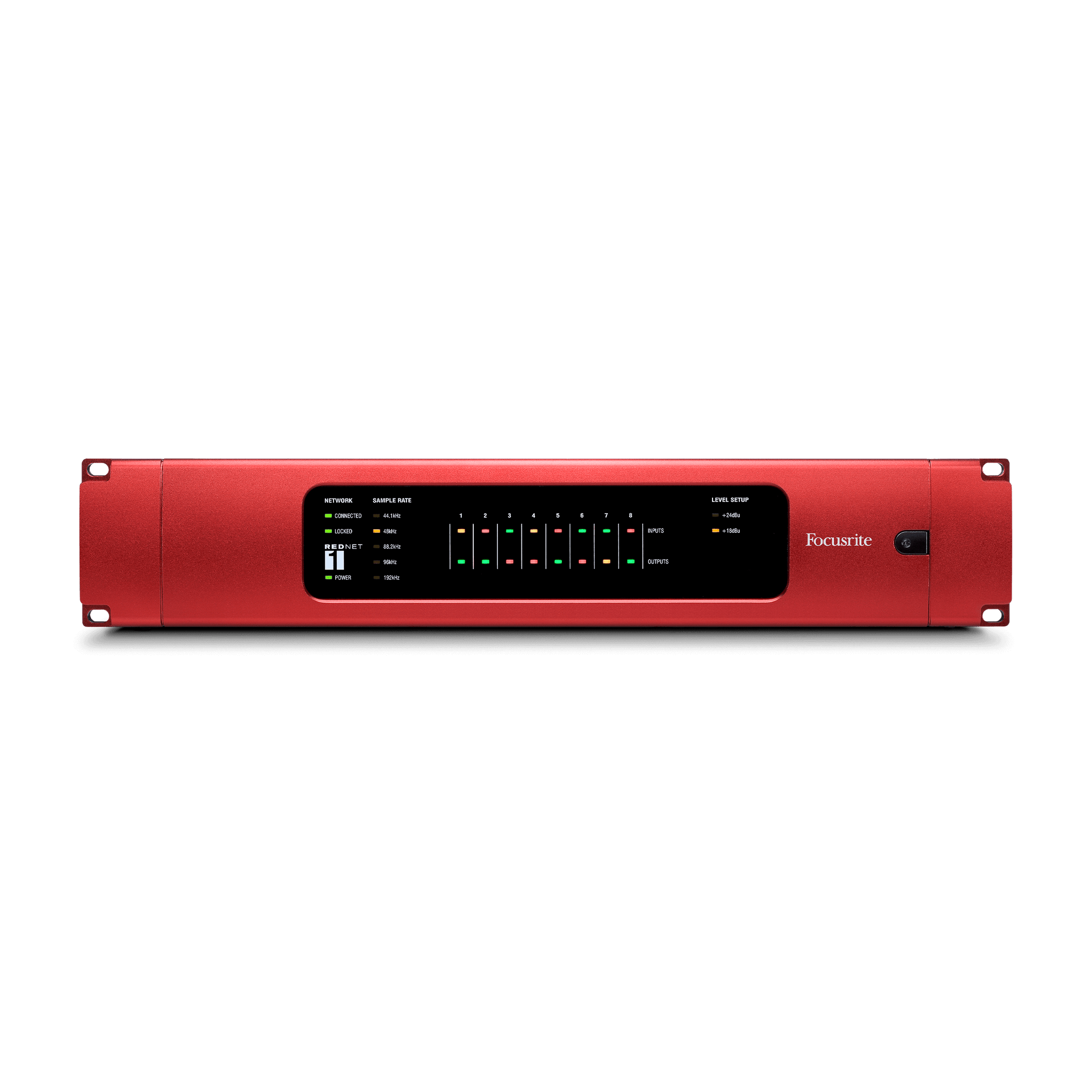 RedNet 1 - Refurbished
