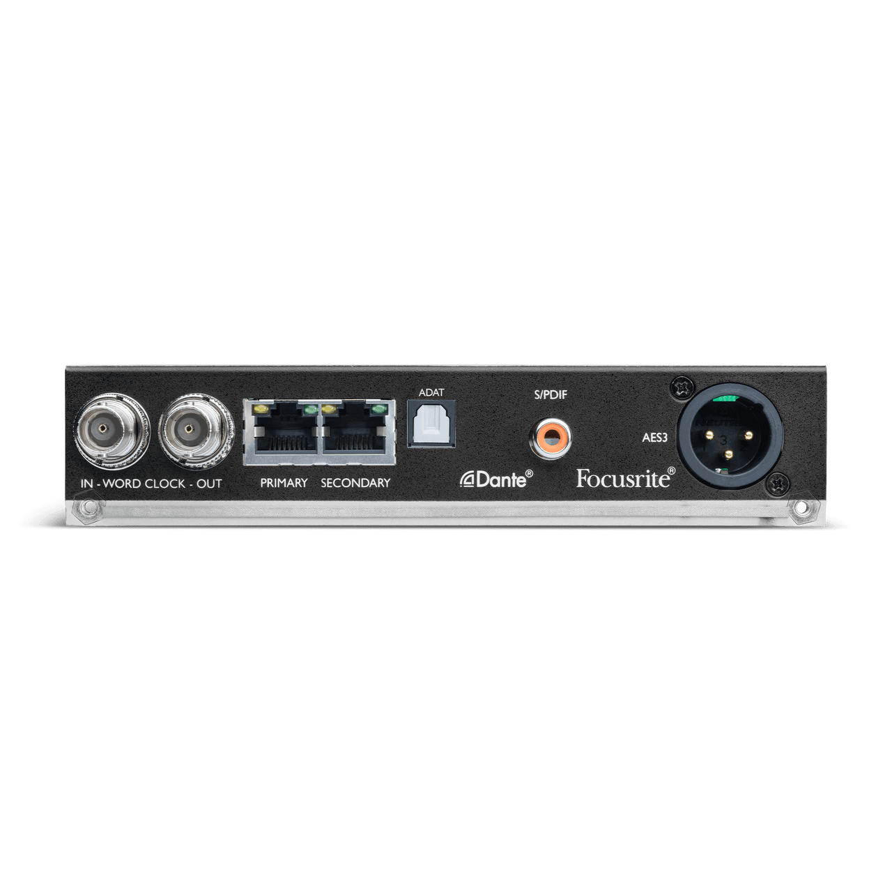 ISA ADN2 - Refurbished