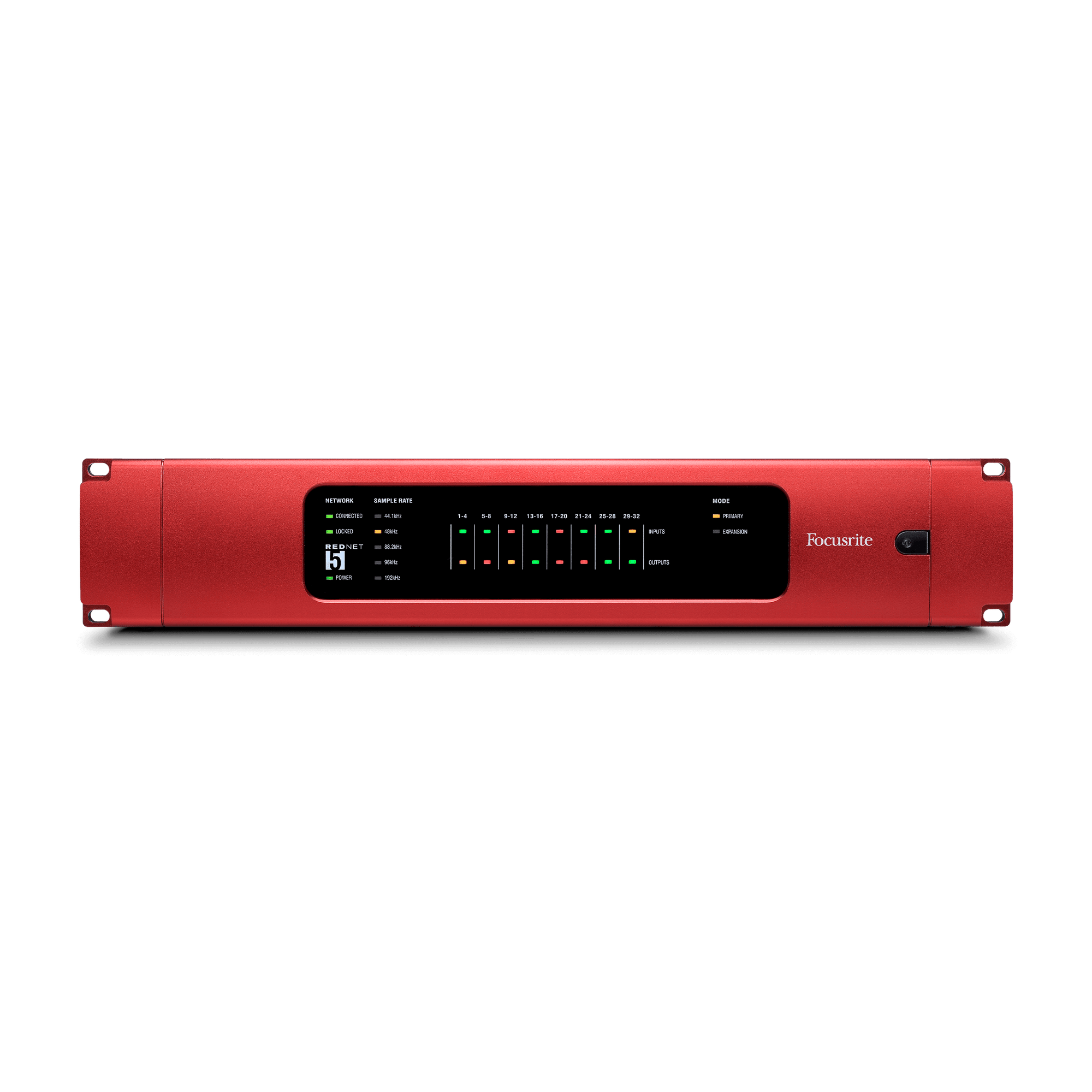 RedNet 5 - Refurbished