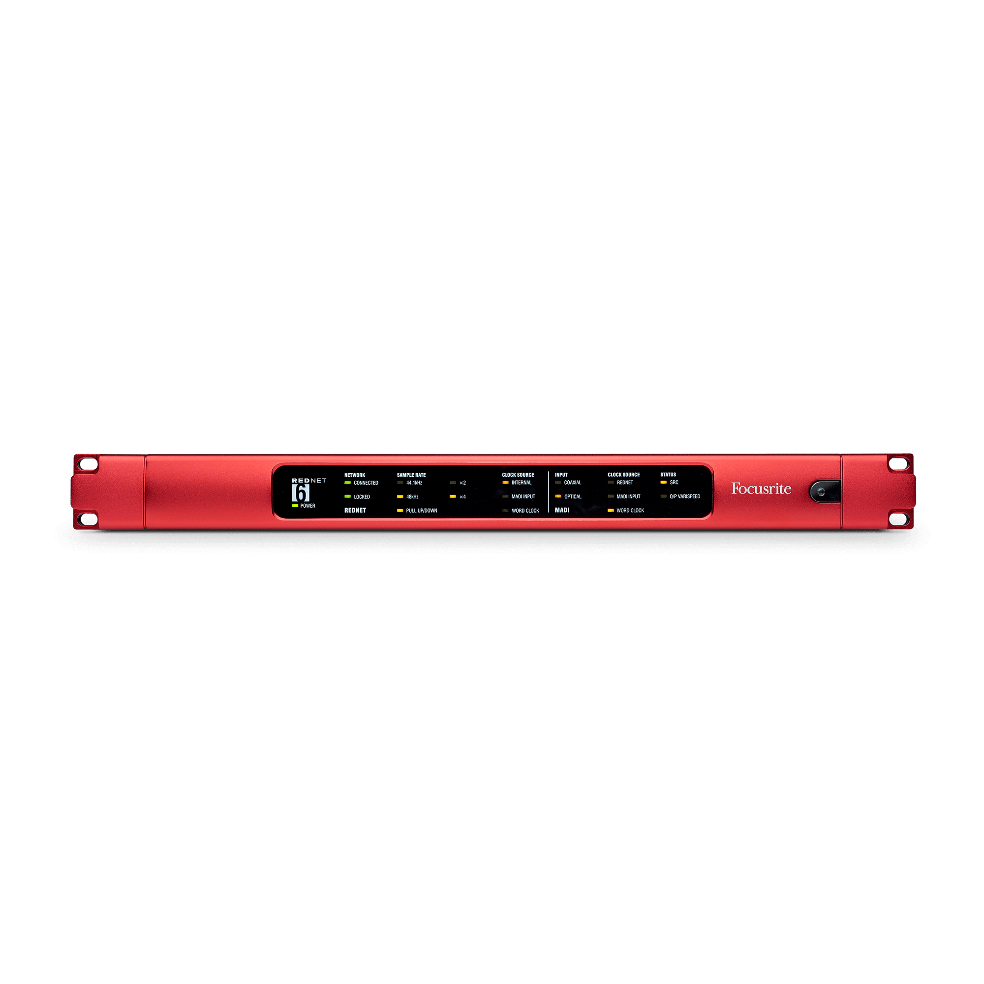 RedNet 6 - Refurbished