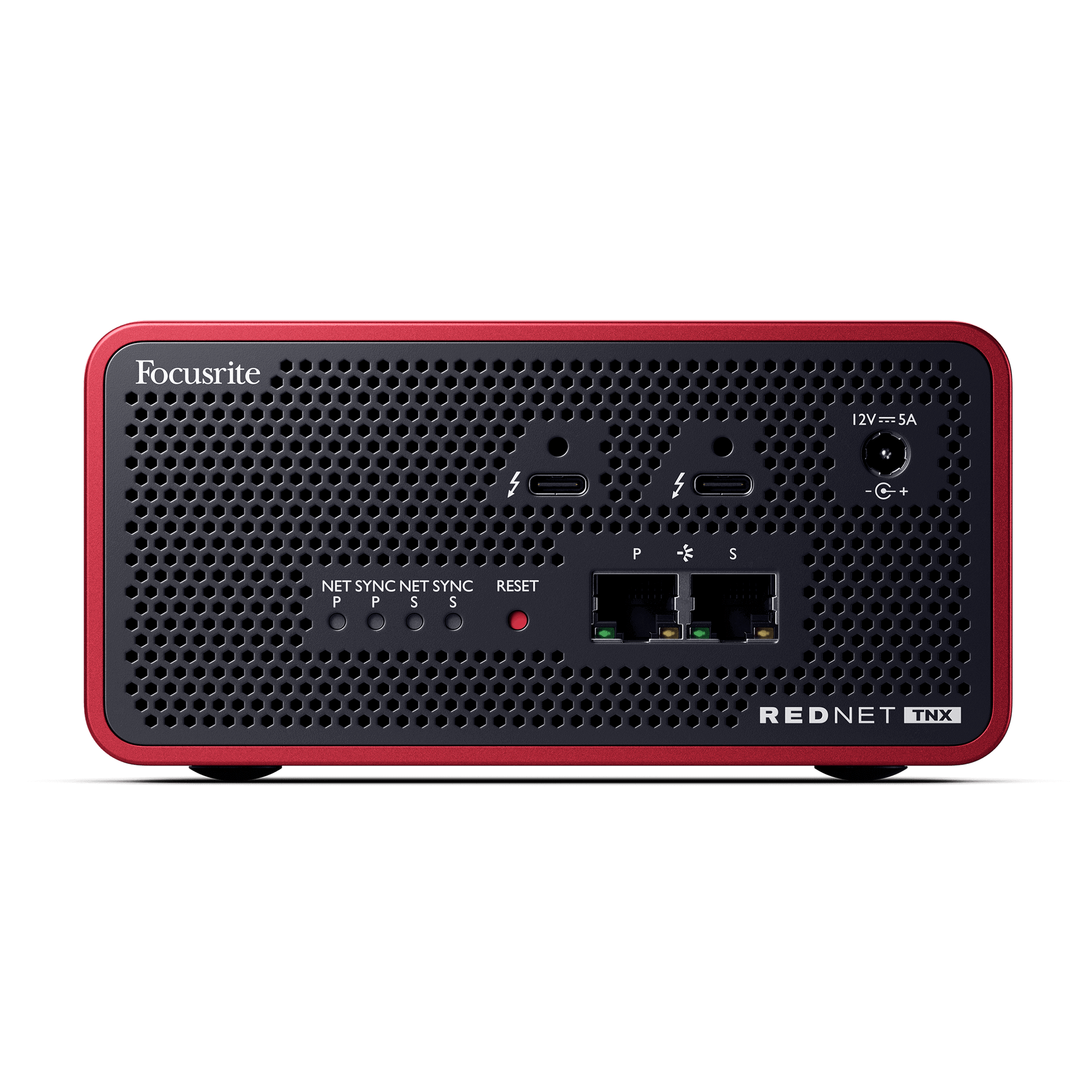 RedNet TNX
