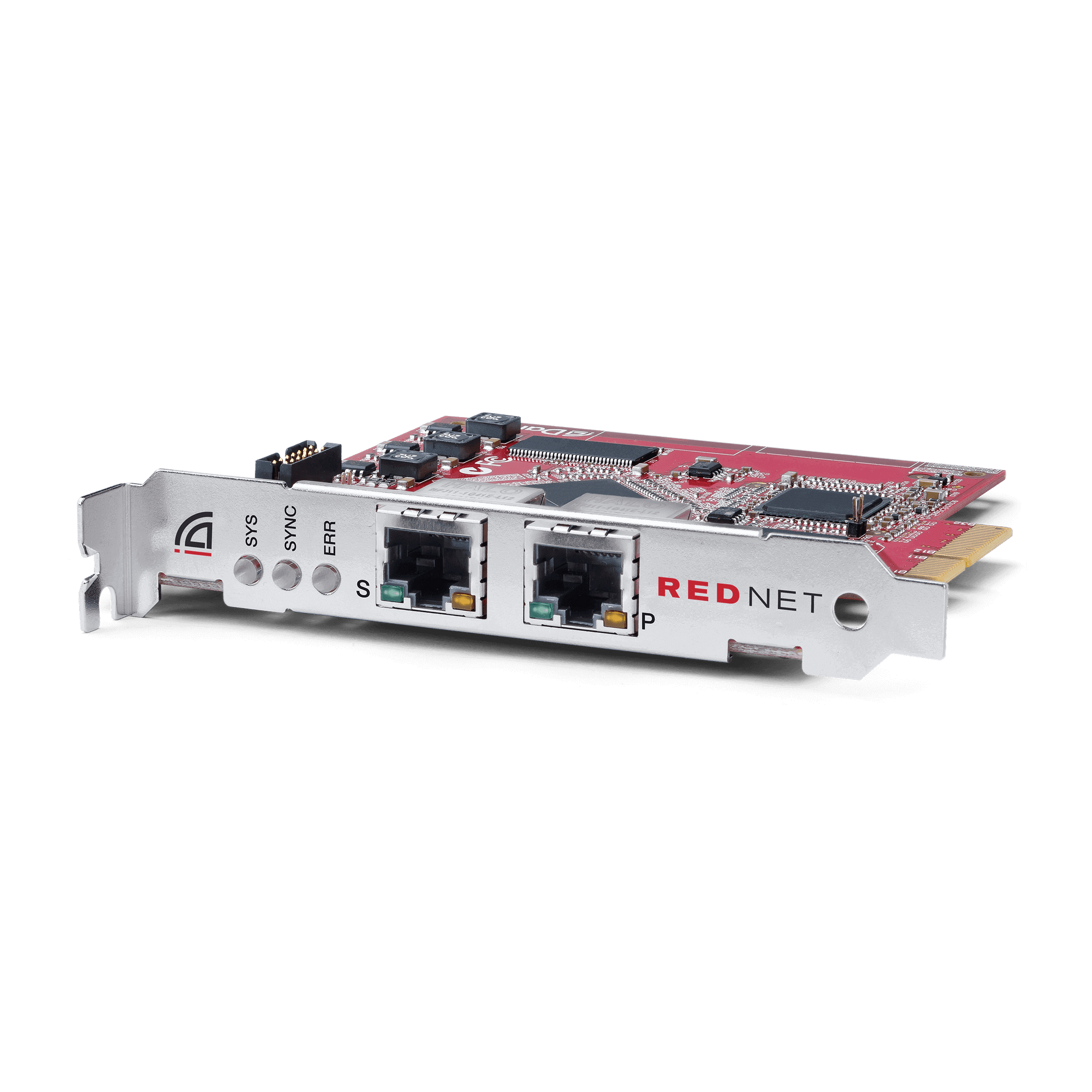 RedNet PCIeR - Refurbished