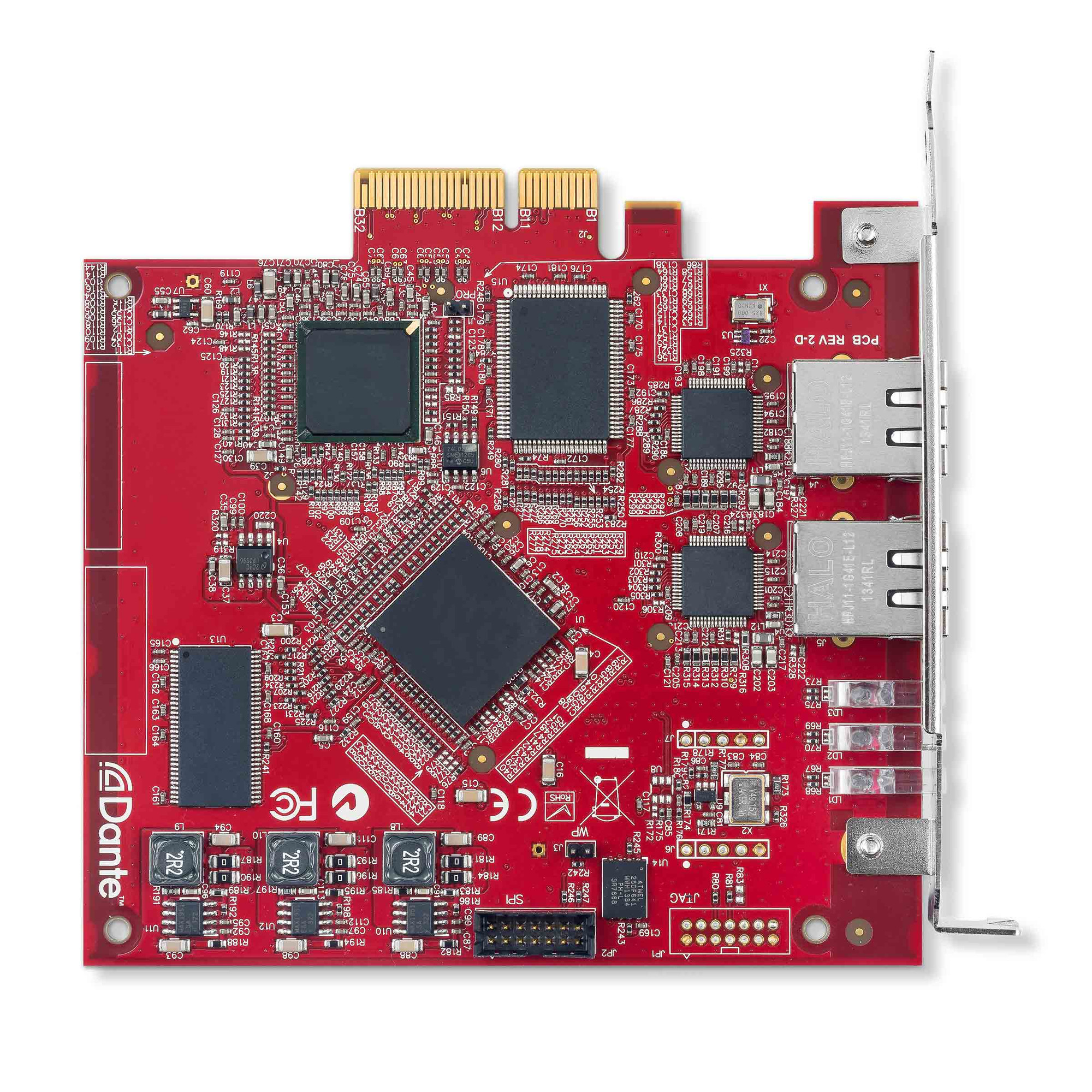 RedNet PCIeR - Refurbished