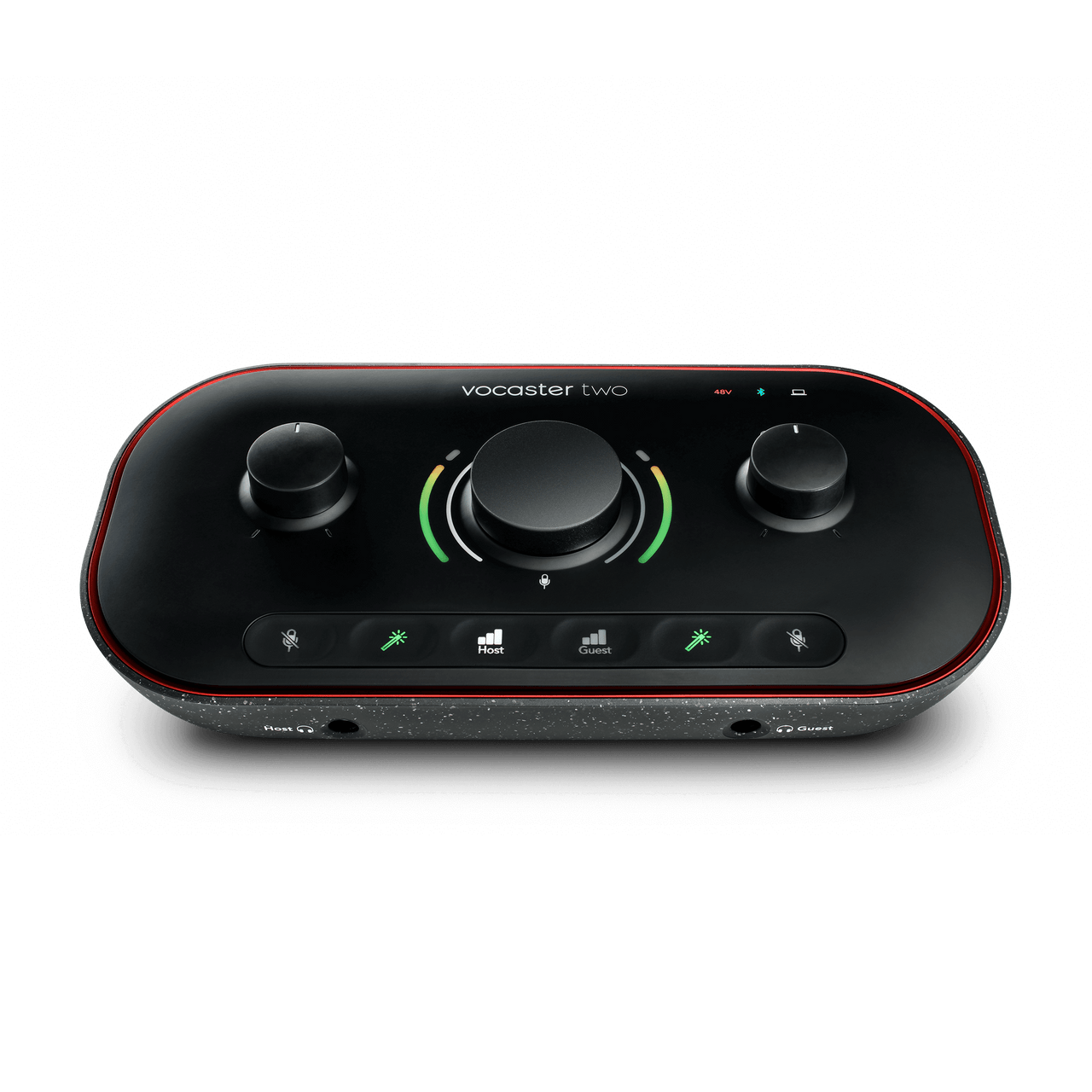 Vocaster Two - Refurbished