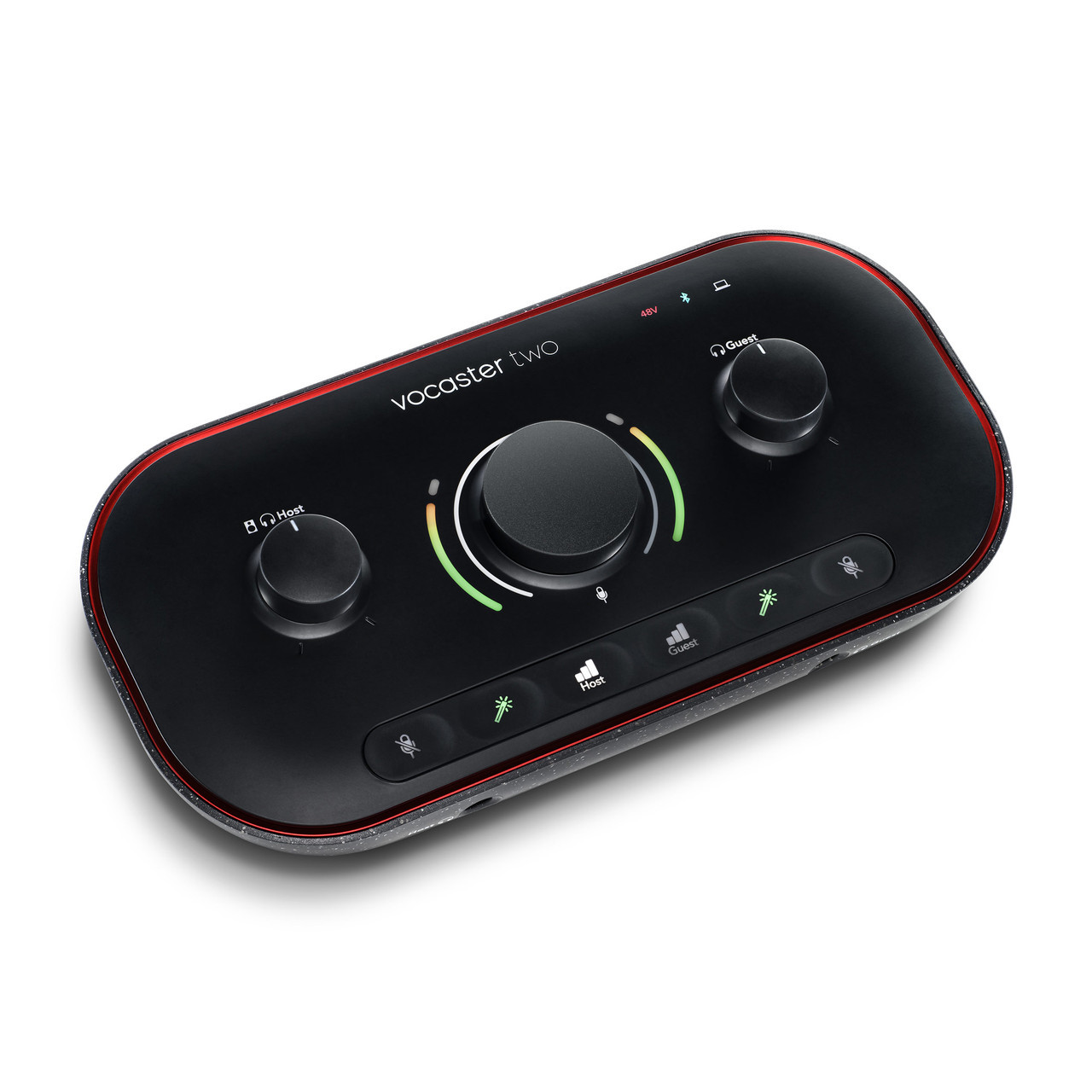 Vocaster Two Studio - Refurbished 4 Vocaster Two Studio - Refurbished