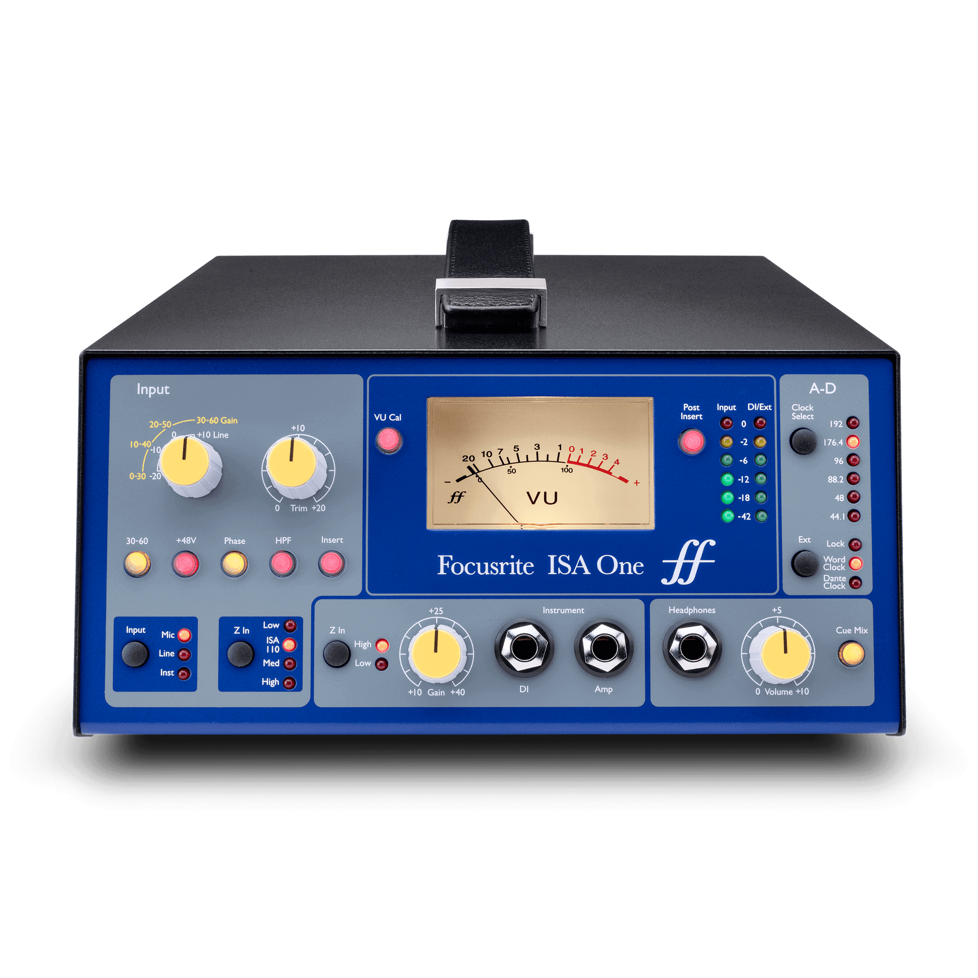 ISA One - Refurbished