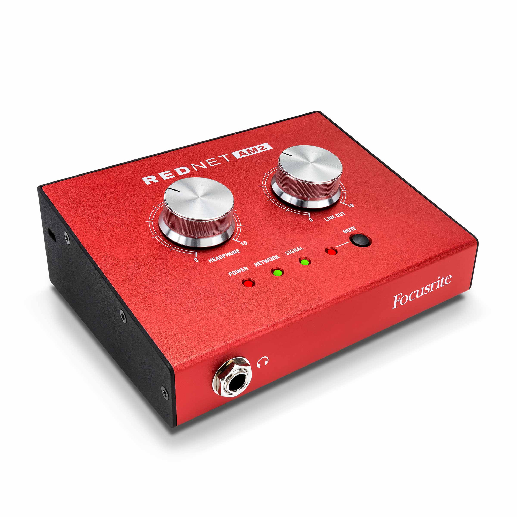 RedNet AM2 - Refurbished